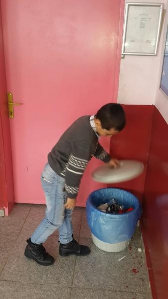 okul sütü dağıtımı